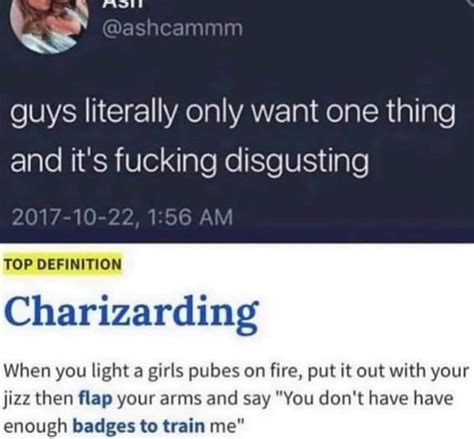 charizarding urban dictionary|Charizarding seems like a fun time caw caw. : r/urbandictionary .